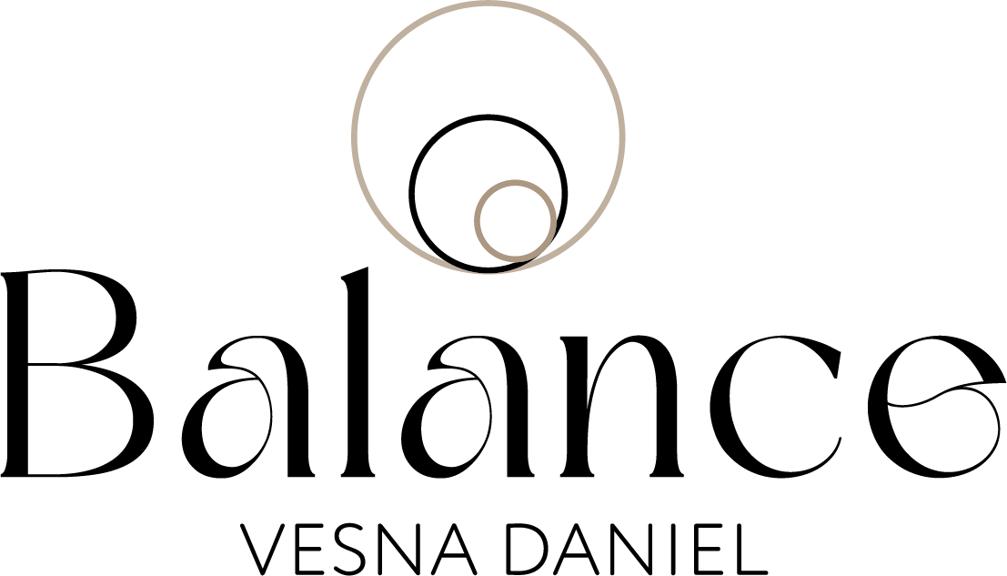 Logo Balance Vesna Daniel